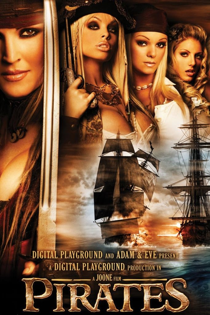 Pirates (2005) 18+