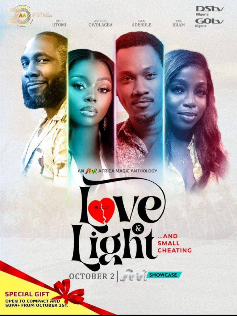 [NG] Love And Light Season 1 Episode 1 – 2