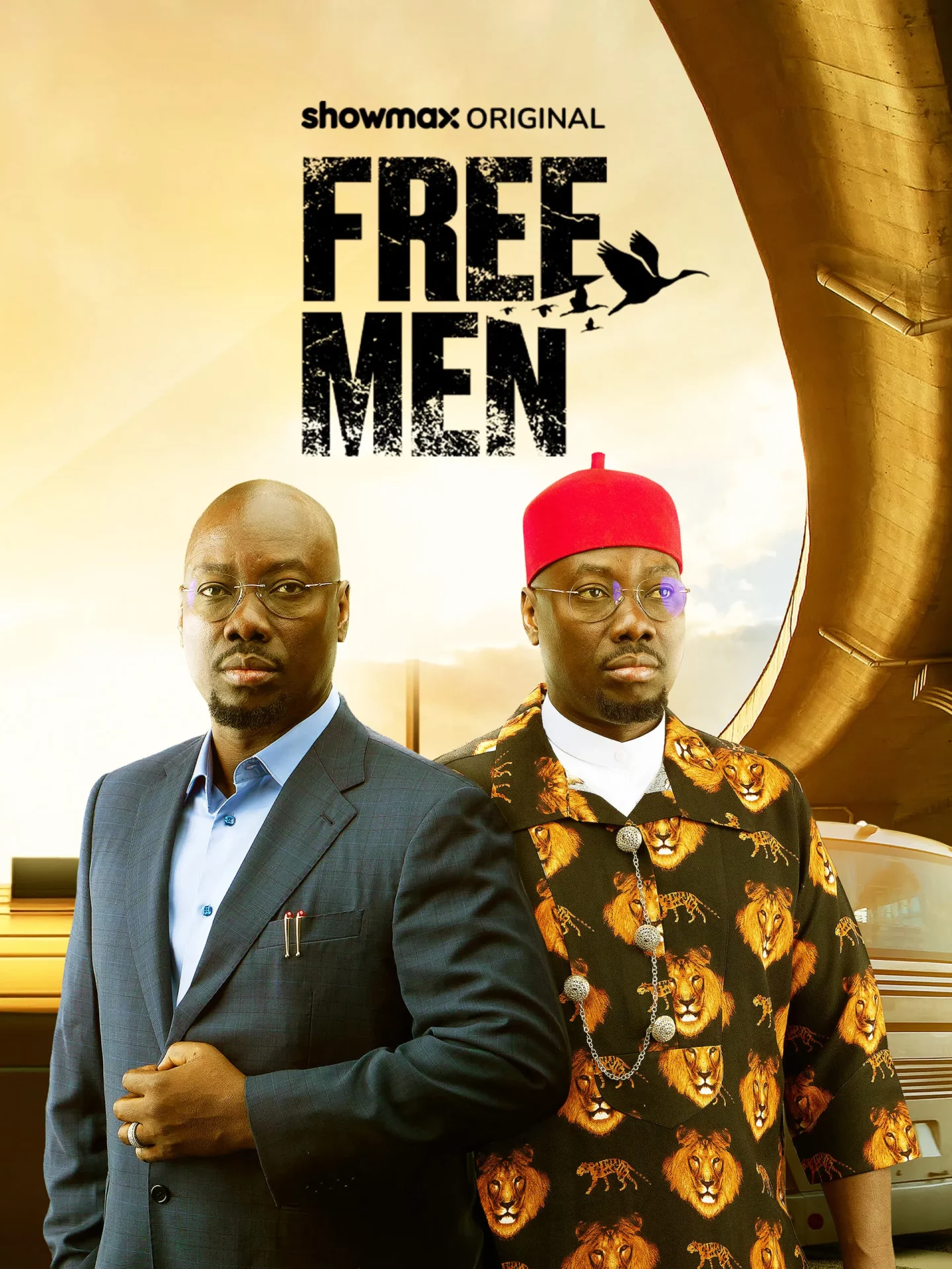 Freemen S01 (Complete)