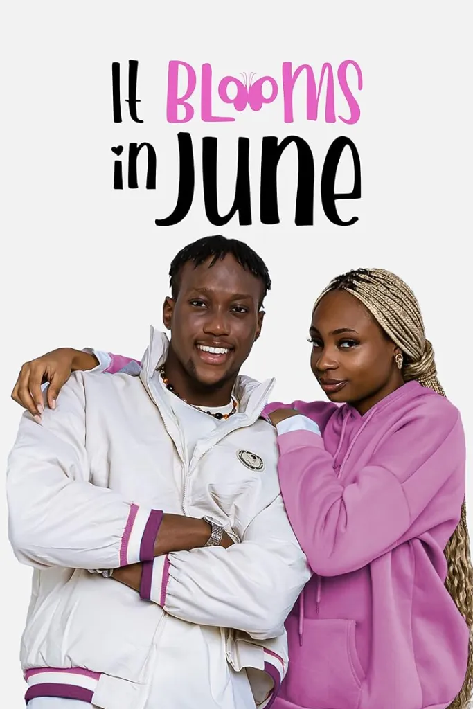 It Blooms In June (2024) – Nollywood Movie 23
